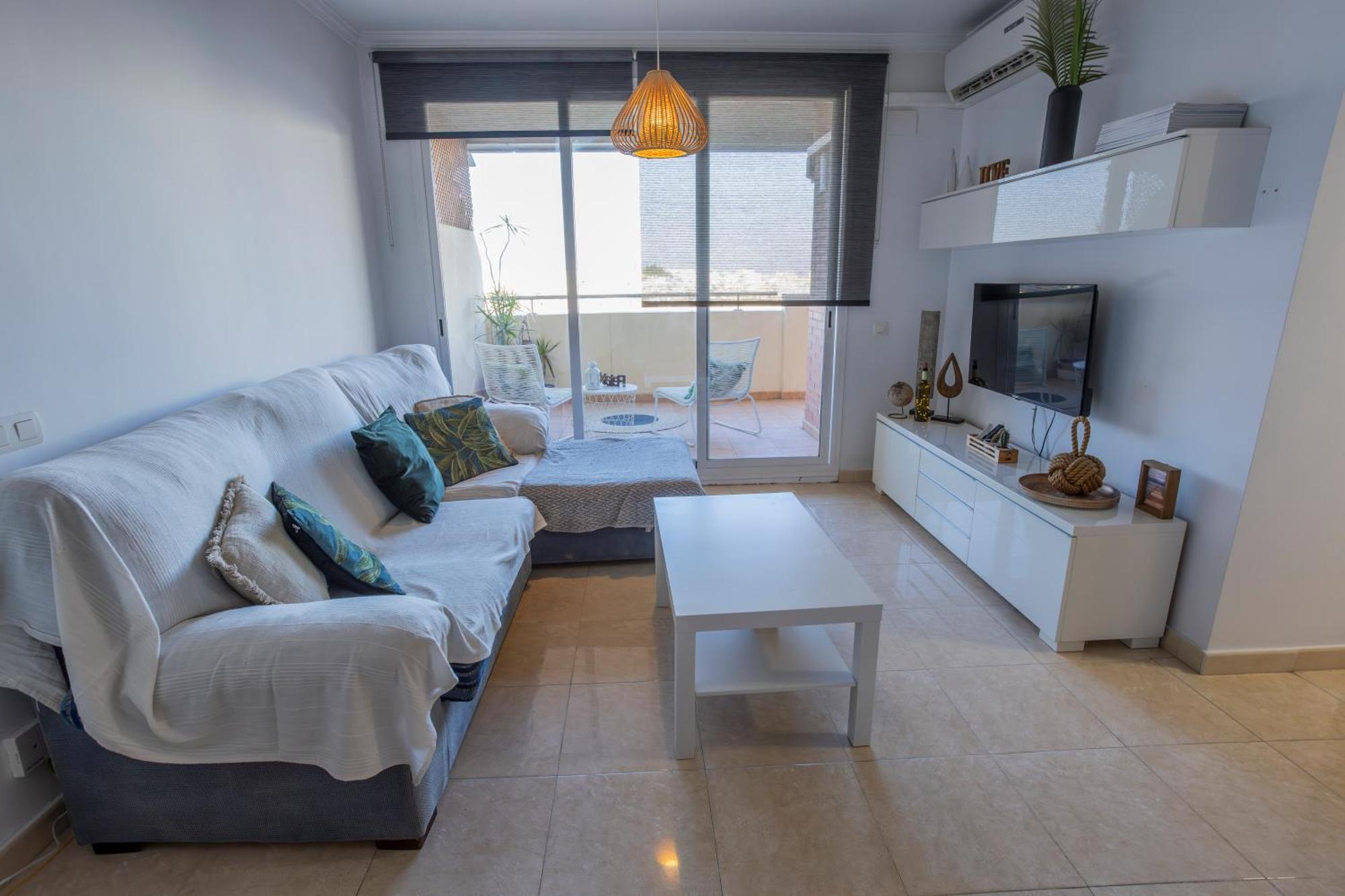 Estepona Parque Central Eksteriør bilde