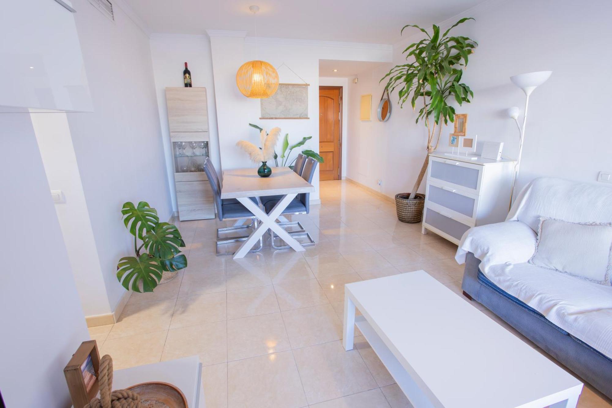 Estepona Parque Central Eksteriør bilde