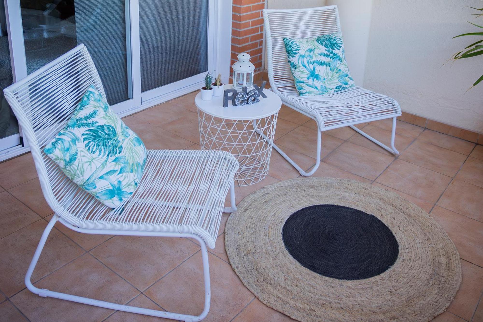 Estepona Parque Central Eksteriør bilde