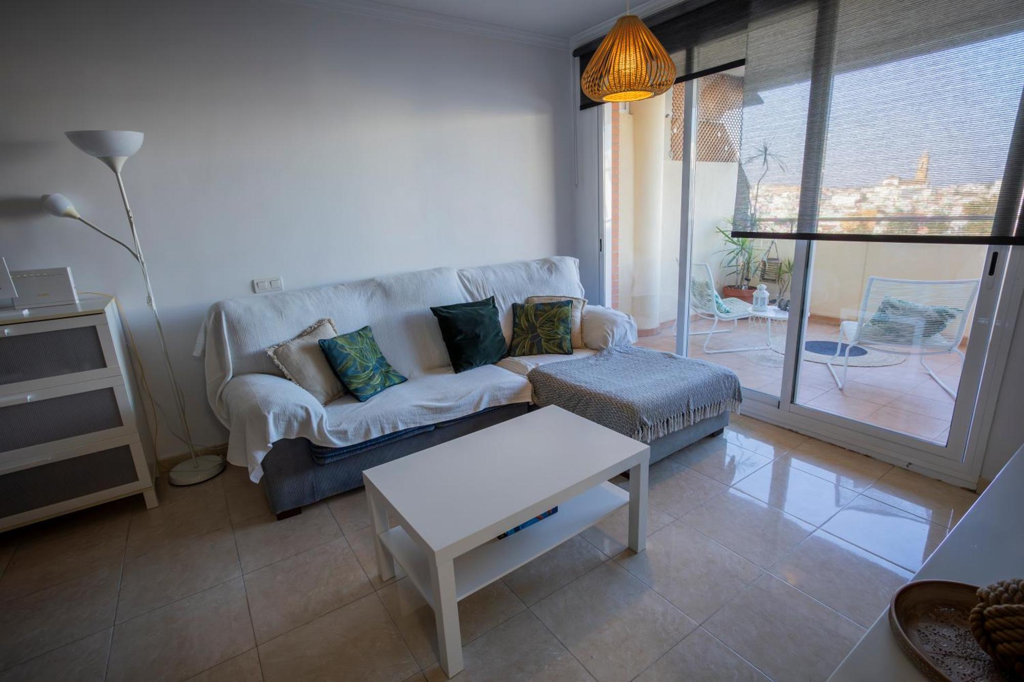 Estepona Parque Central Eksteriør bilde