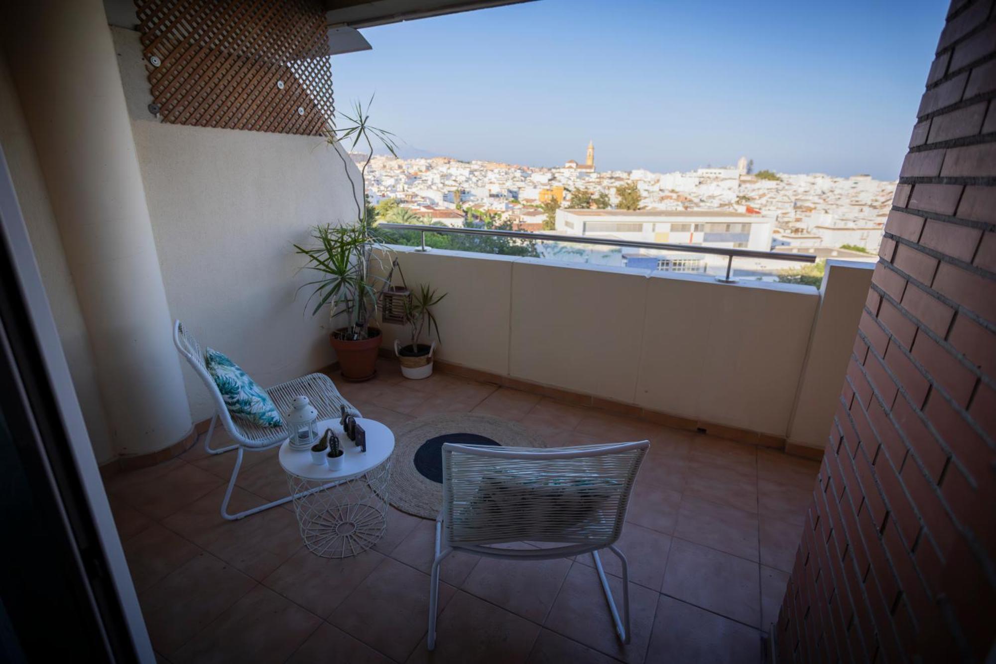 Estepona Parque Central Eksteriør bilde