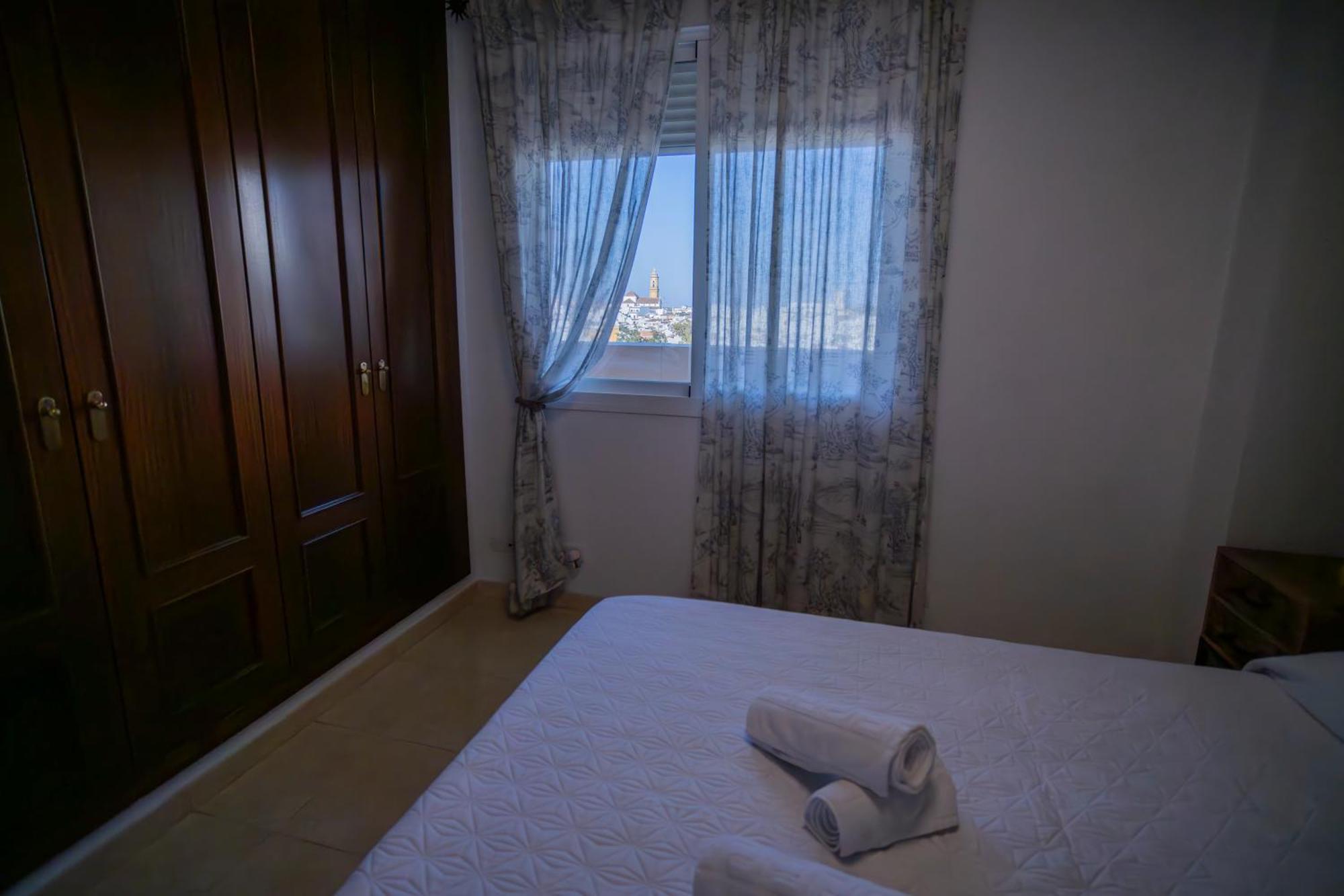 Estepona Parque Central Eksteriør bilde
