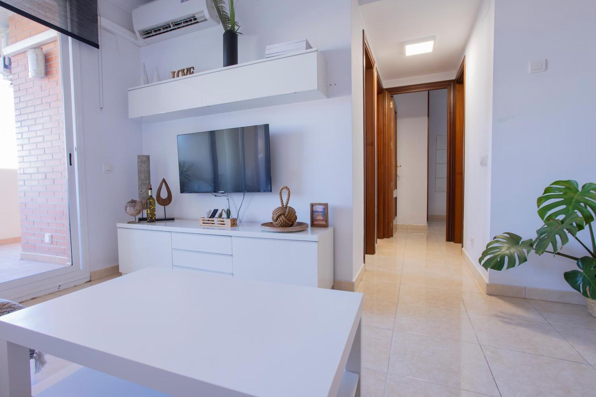 Estepona Parque Central Eksteriør bilde